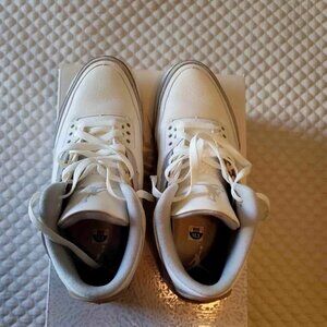 2024 Air Jordan 3 Retro SE Craft 'Ivory'